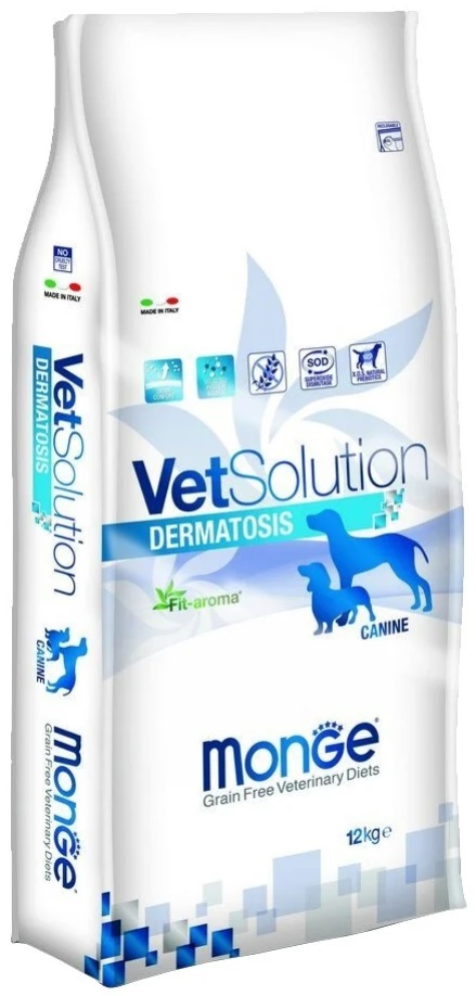 Продукт VetSolution Dermatosis