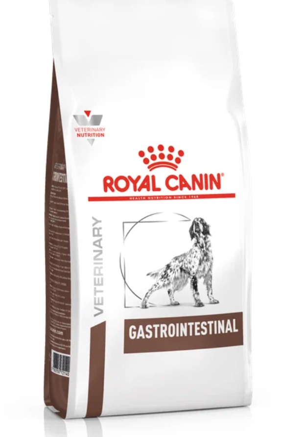 Корм для собак Royal Canin Gastro Intestinal GI25