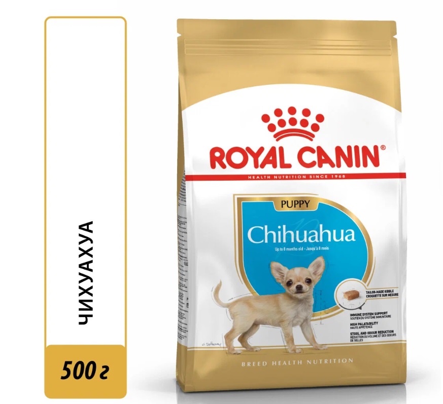 Продукт Royal Canin Puppy