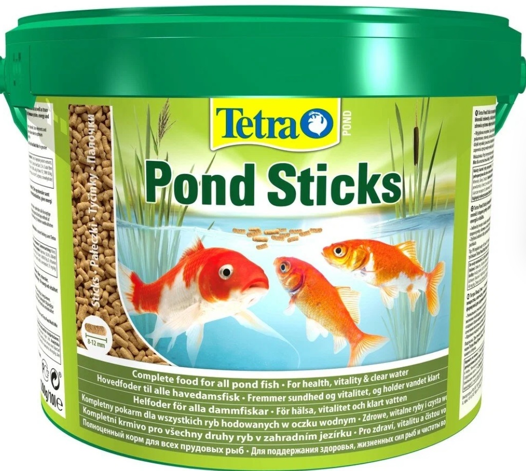 Продукт Pond Sticks