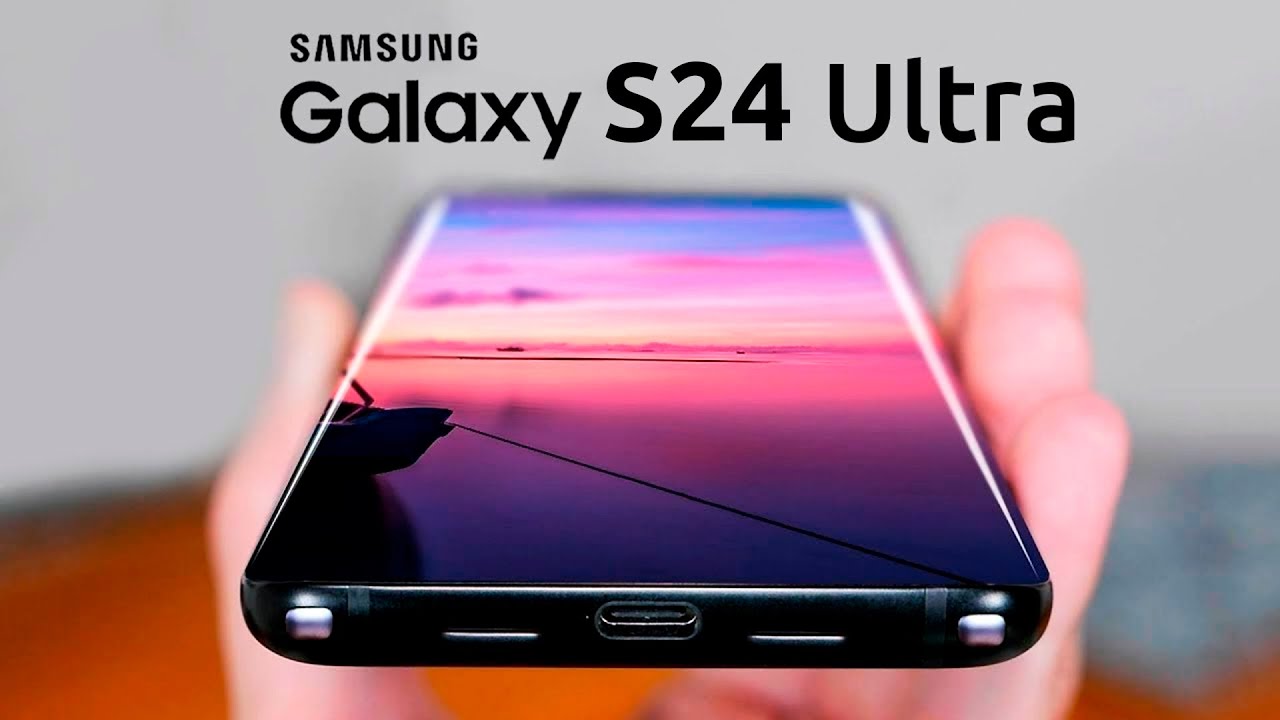 3 смартфона линейки Samsung Galaxy S24 в ТОПе лучших смартфонов