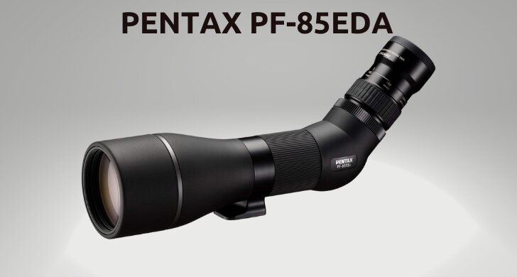 PENTAX PF-85EDA