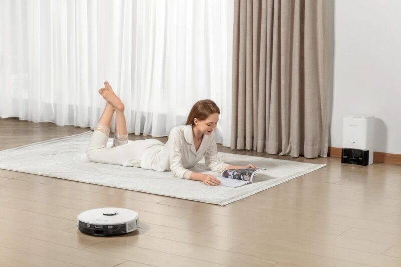 HONOR CHOICE Robot Cleaner R2s