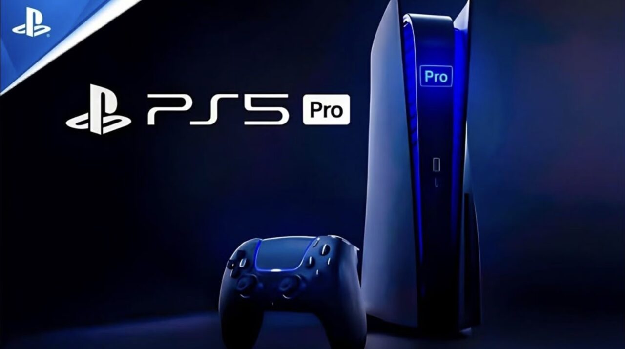 Чем будет отличаться Sony PlayStation 5 Pro от  прошлой модели