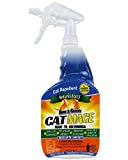 Nature's Mace Cat Repellent 40oz Spray