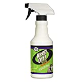 Cat Repellent Spray Outdoors & Indoors 16 Ounces