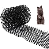 OCEANPAX Cat Scat Mat with Spikes Prickle Strips
