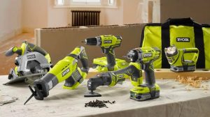 The Best Power Tools