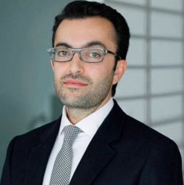 Expert Dr. Arash Moradzadeh